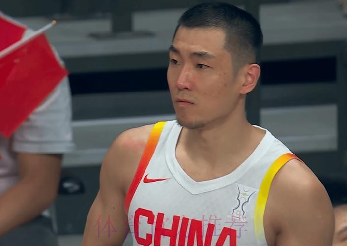 山东男篮分享高诗岩片段：绷带是铠甲，坚守是勋章