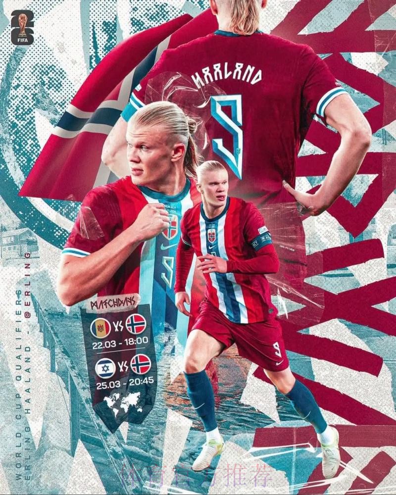 哈兰德未来将在皇马或曼城 后者报价更好