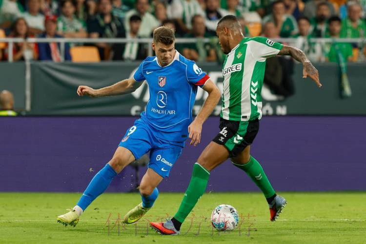 马竞私下祝贺皇马和贝蒂斯 认为没义务通过社媒祝贺 马竞私下祝贺皇马和贝蒂斯 认为没义务通过社媒祝贺