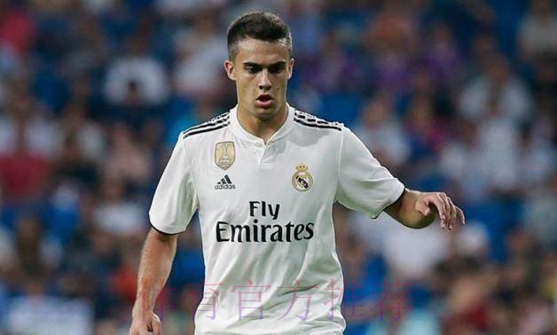 雷吉隆在皇马难有未来 他在可出售球员名单中 雷吉隆在皇马难有未来 他在可出售球员名单中