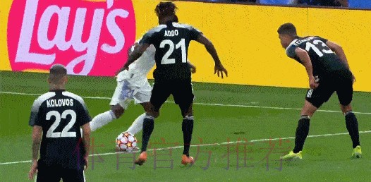 欧冠-爆冷!本泽马点射 皇马1-2遭谢里夫绝杀 欧冠-爆冷!本泽马点射 皇马1-2遭谢里夫绝杀