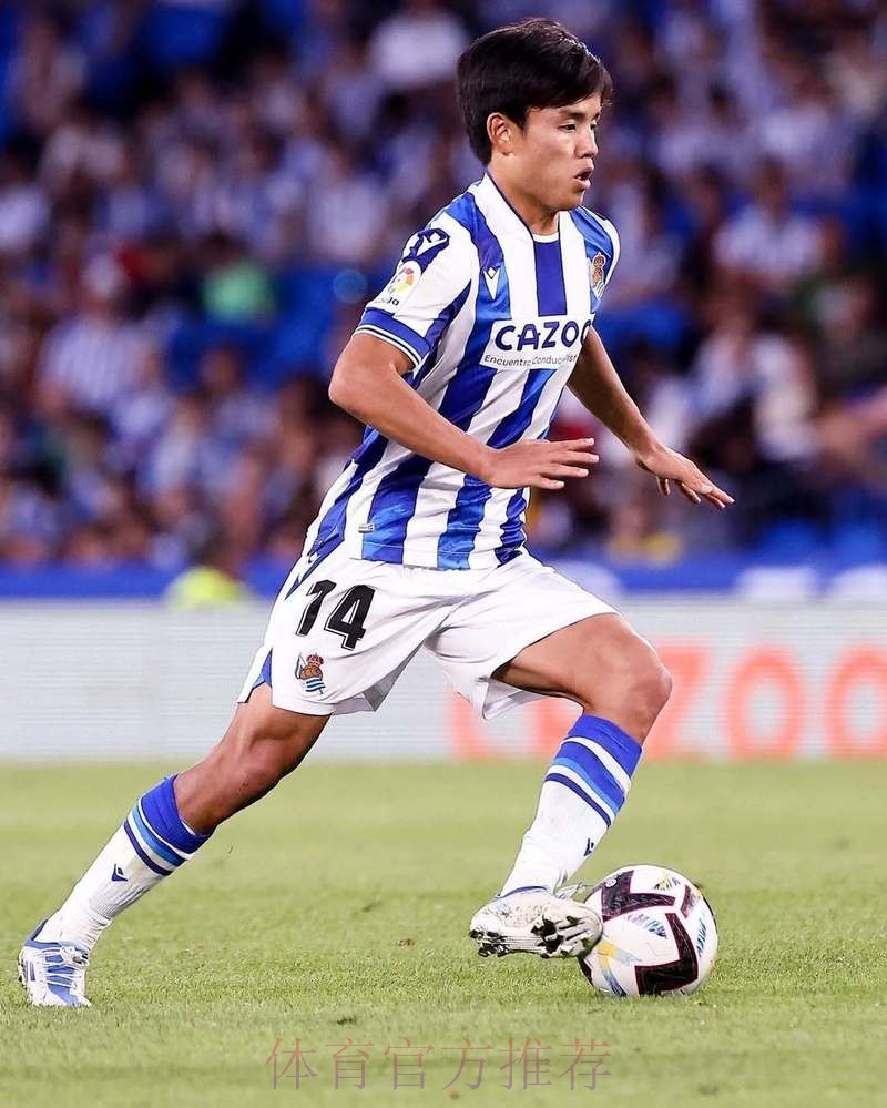 马卡：久保建英占用非欧名额成留在皇马障碍